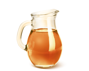 SALMON OIL