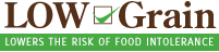 Low grain
